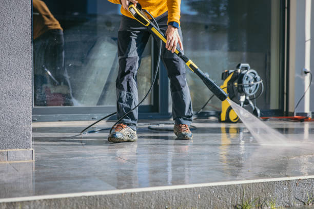 Solar Panel Cleaning in Eldersburg, MD
